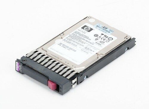 HDD server HPE 432321-001 72GB 15kRPM 2.5in SAS-3G Enterprise G4-G7 HD