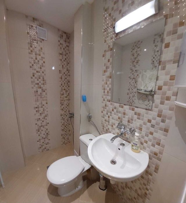 Дава се под наем Тристаен апартамент в София, Красно село - 75 кв.м за 600 € - Снимка #4