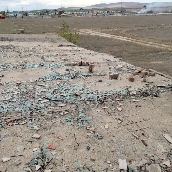 Продам плиты перекрытия ребристые