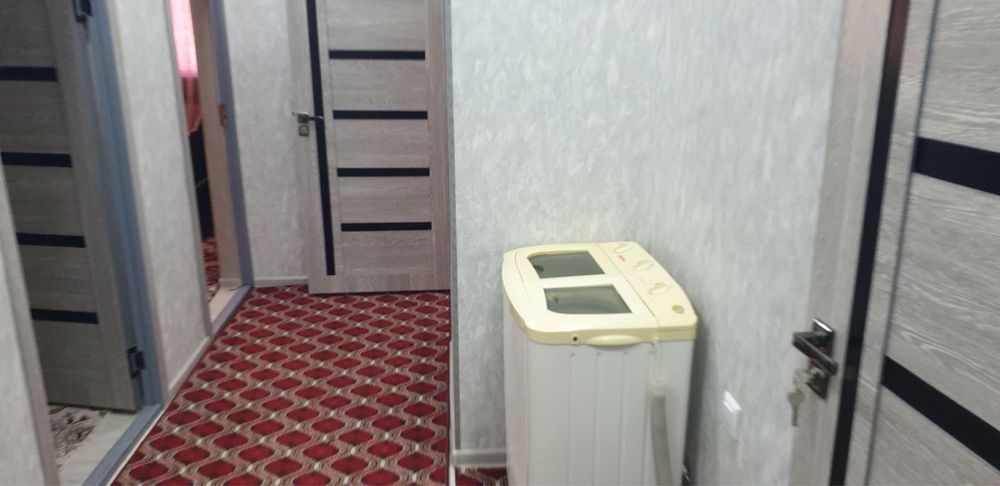 2 хонали квартира