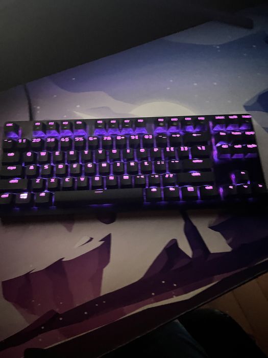 Hutsman V2 Tenkeyless
