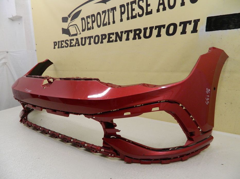 Bara fata VW Golf 8 GTI CLUB SPORT, 2020, 2021, 2022, 2023 , Cod origine 5H0807221D.