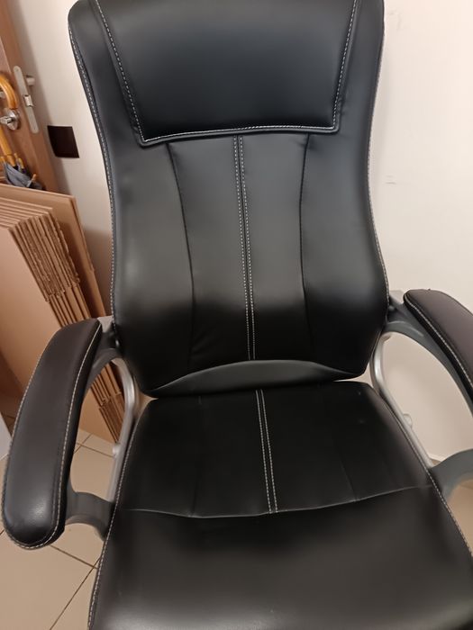 Scaun de Birou Directoral Ergonomic