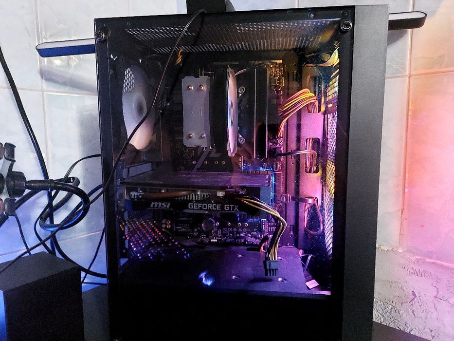 Продам игровой компьютер