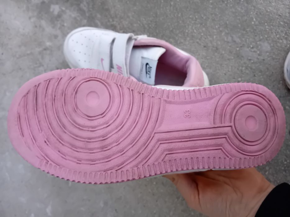 Детски маратонки Найк