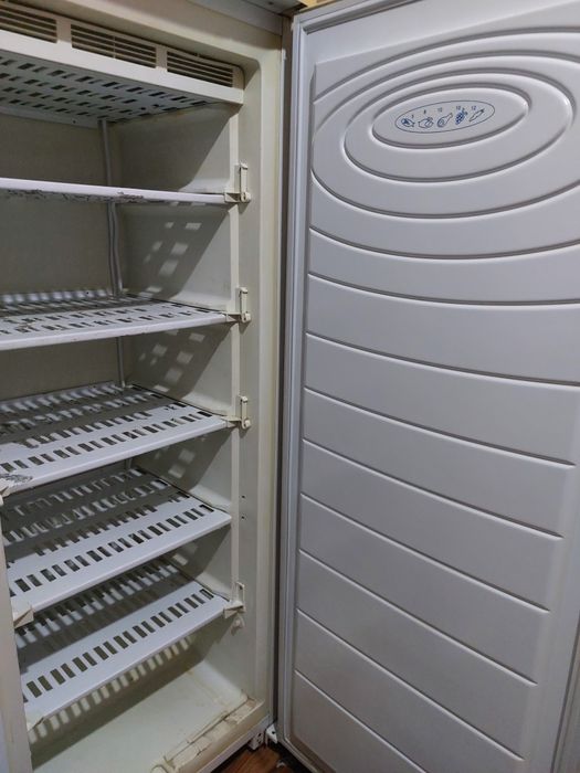 Продаётся морозильная ларь  NORD