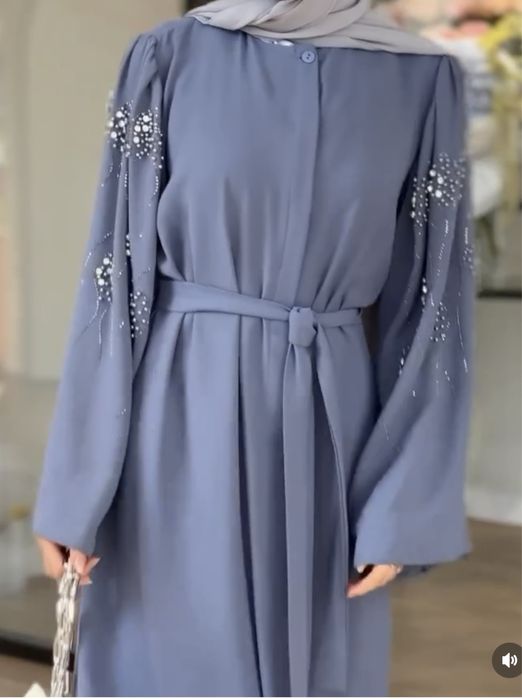 Продам платья - абайка