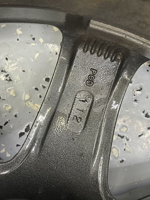 Продам диски с Шинами 225/55/16