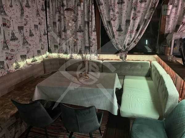 Къща Бунгало - Созопол