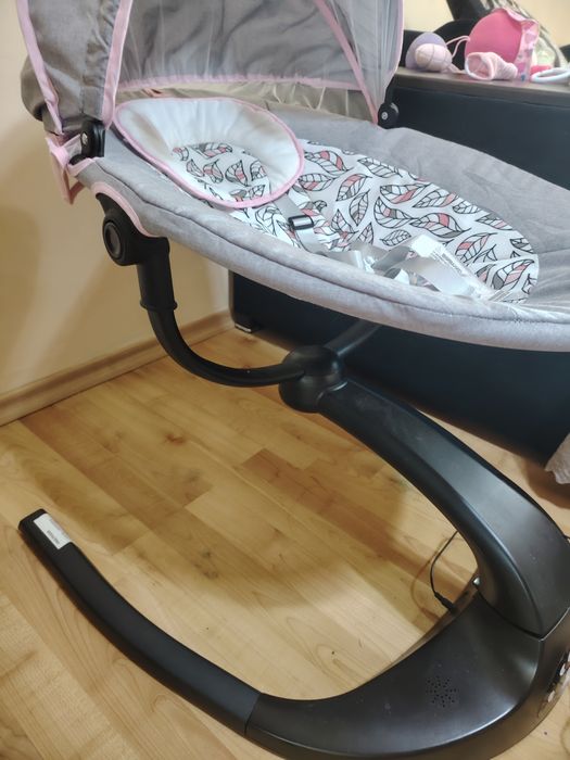 Бебешка люлка Moni