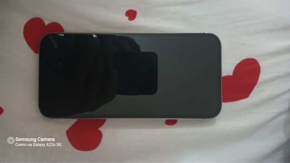 Aygon 16 pro max 256