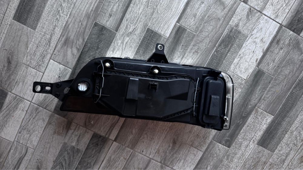 Far dreapta Fiat Ducato/Citroen Jumper/Peugeot Boxer an:2002-2006