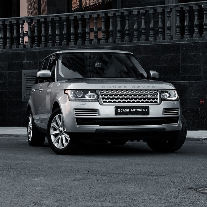 Прокат авто С/БЕЗ водителя! Аренда VIP машин Premium Luxury Автопрокат