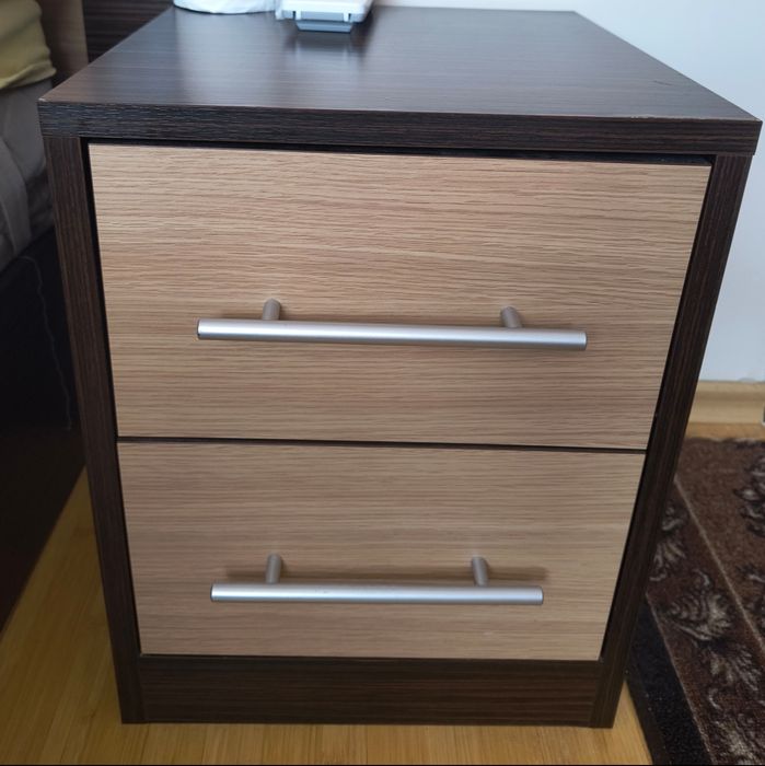 Спалня използван