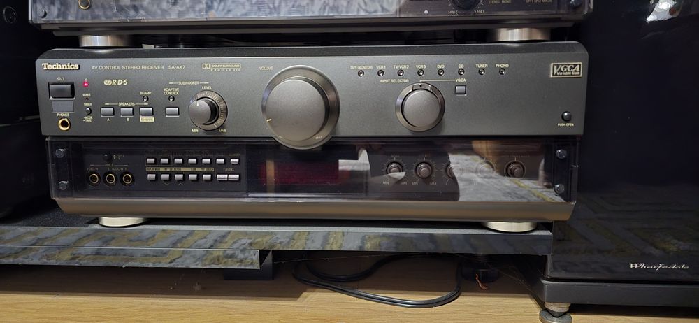 technics da sa - Piese auto de vânzare | OLX.ro
