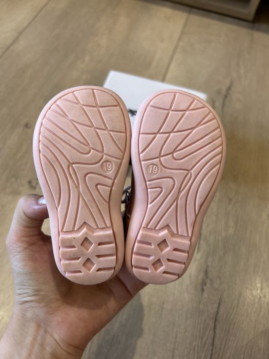 Детски обувки 19