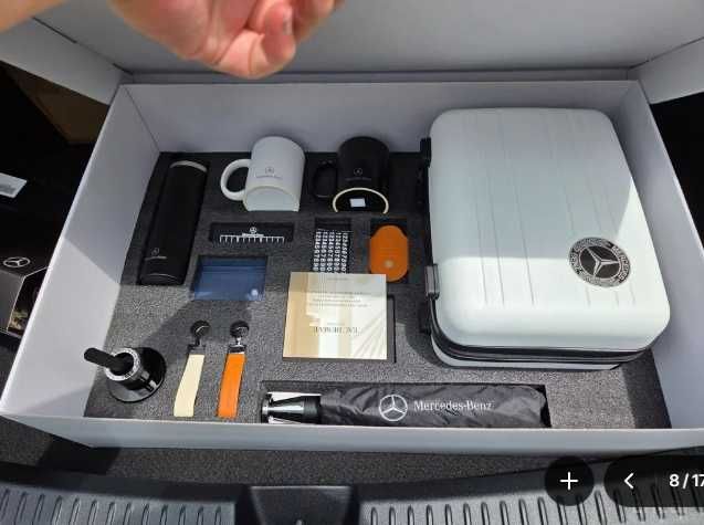 Mercedes-Benz E300 4matic