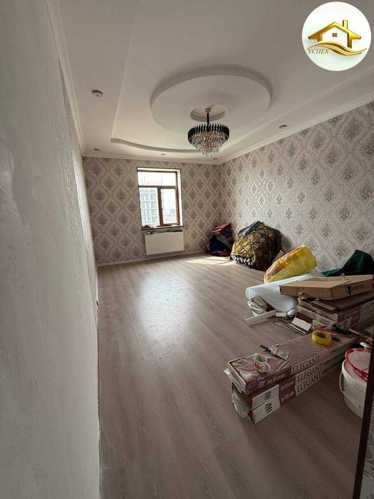 Продаётся 2х квартира на 4 этаж орр 5-МИКР