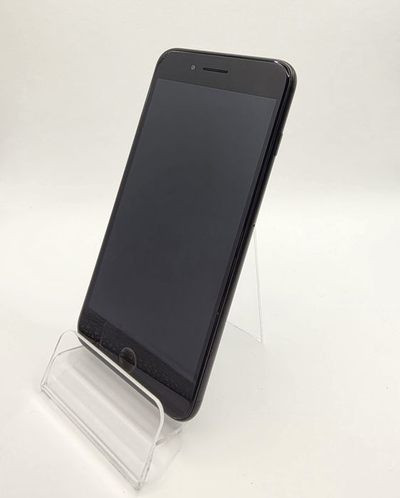 Iphone 7+ Plus / Black / DeluxGSM