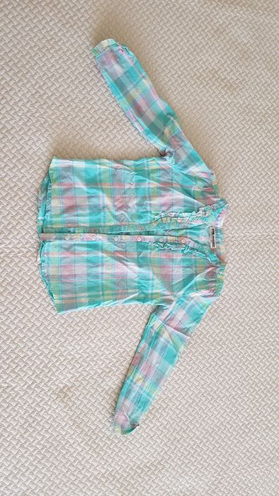 Детски ризки ръст 122-128