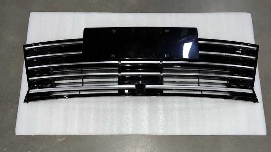 Решетка радиатора на BYD DESTROYER 05 '22-