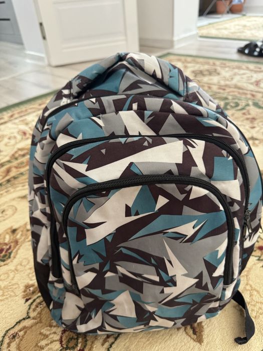 Рюкзактар сатылады