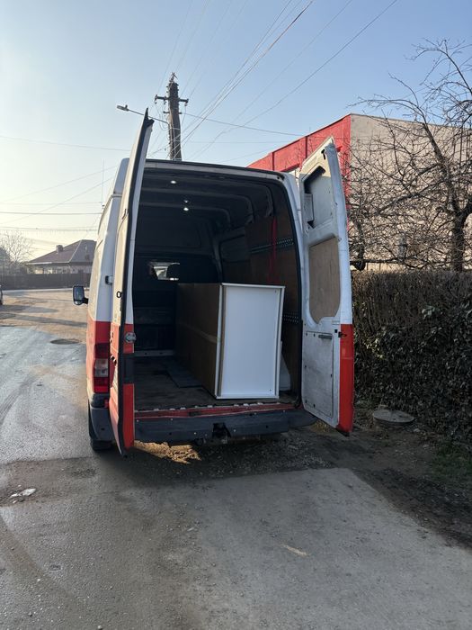 Transport marfa si tractari auto