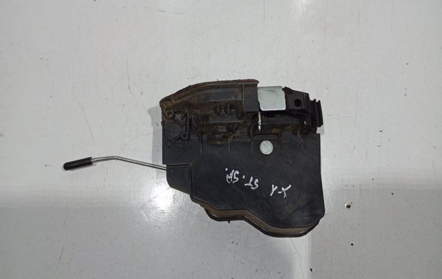 Broasca usa stanga spate 7229459 BMW X1 E84 [2009 - 2012]