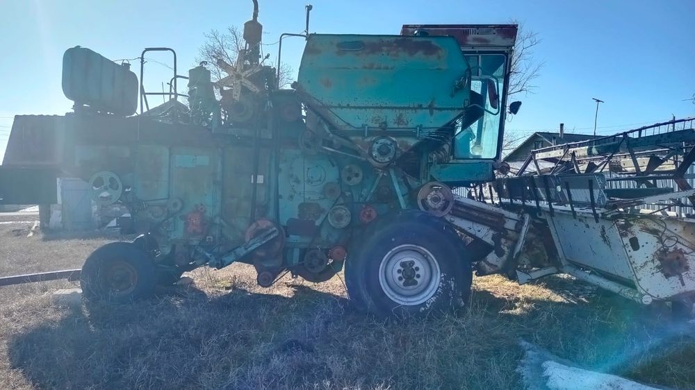 Продам Сельхозтехнику