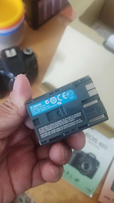 Продам Canon 40D тушка без объектива