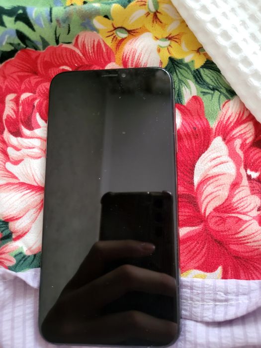 IPhone x 256 имба