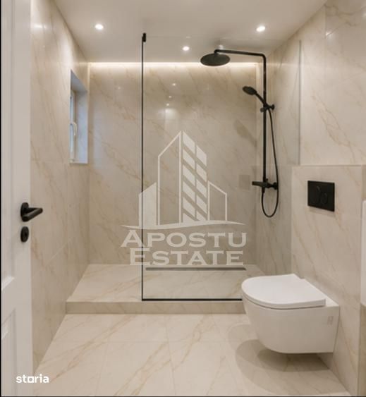 Apartament 3 camere de vanzare, centrala, zona Sagului, Timisoara