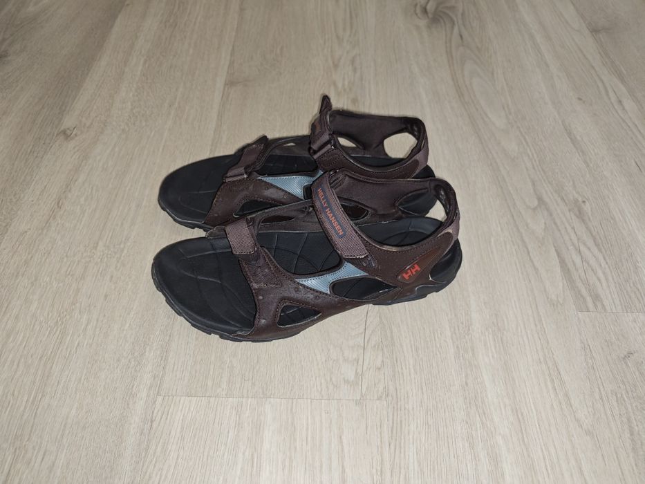 Helly Hansen  STREAMSIDE SANDAL M's, мъжки сандали