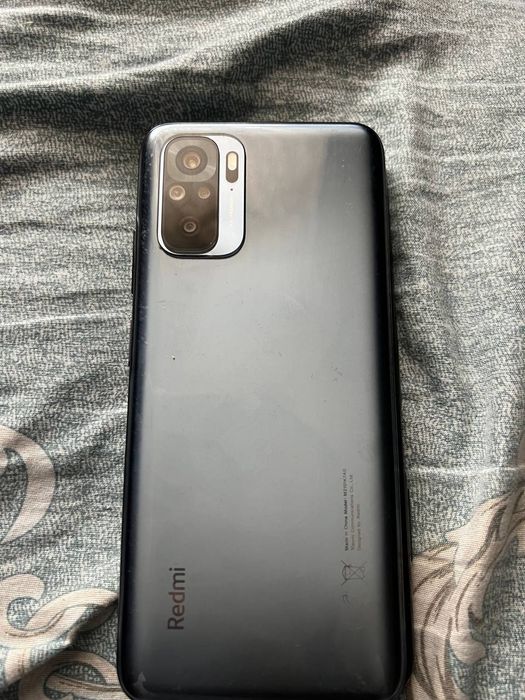 Redmi Note 10 xotir 4/64
