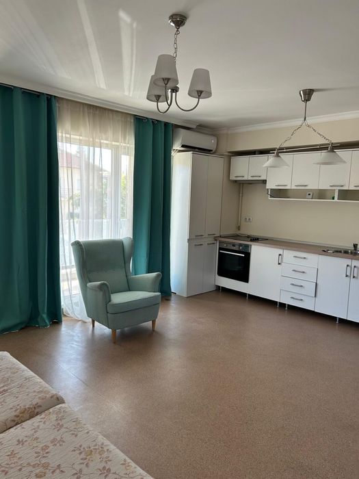 Inchiriere 2 camere Iancu Nicolae