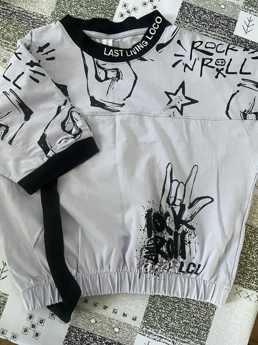 Вещи на девочку 5-7 лет