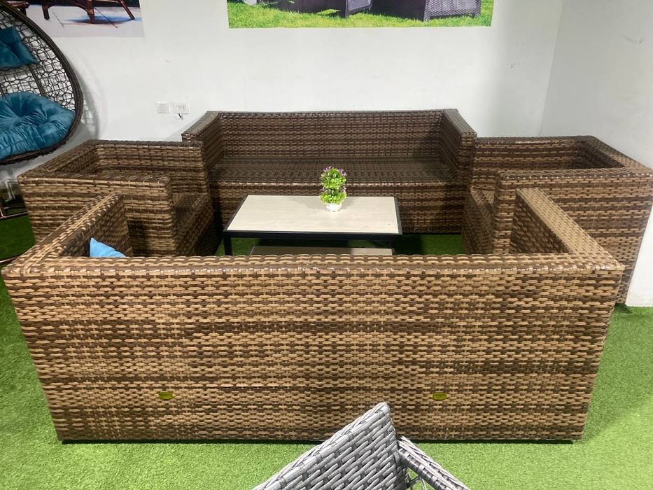 Тукима стол-стул