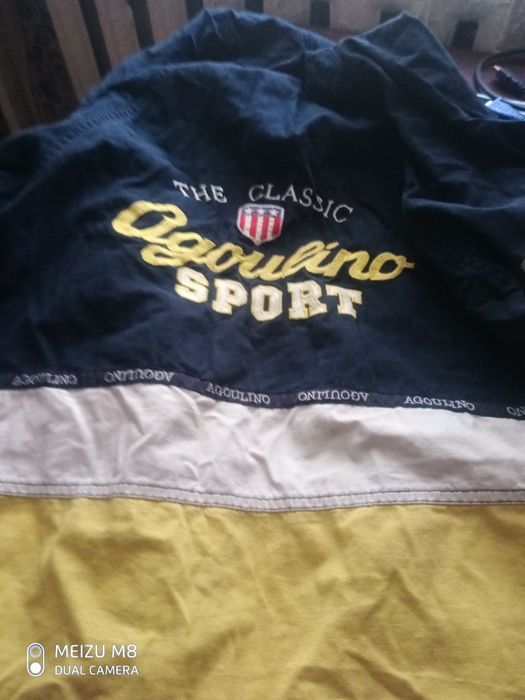 ветровка  детская