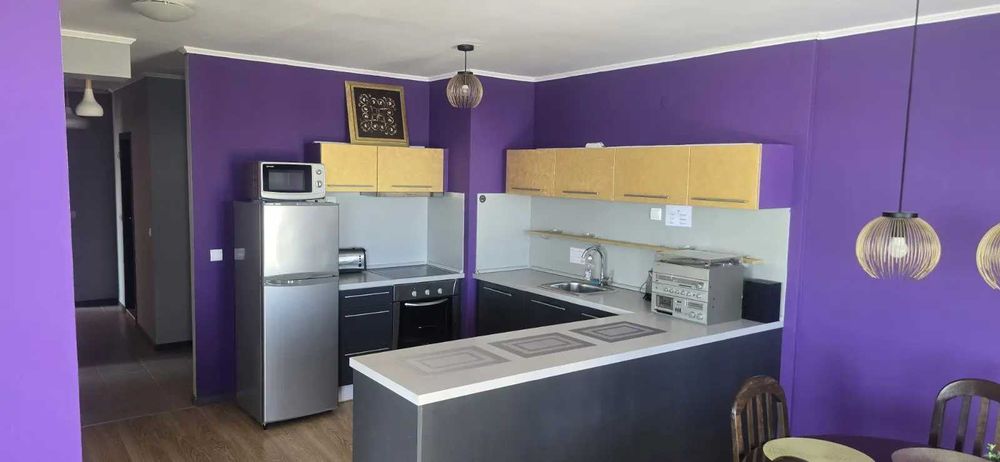 Продава се Двустаен апартамент в Бяла - 100 кв.м за 1100 €/кв.м - Снимка #1