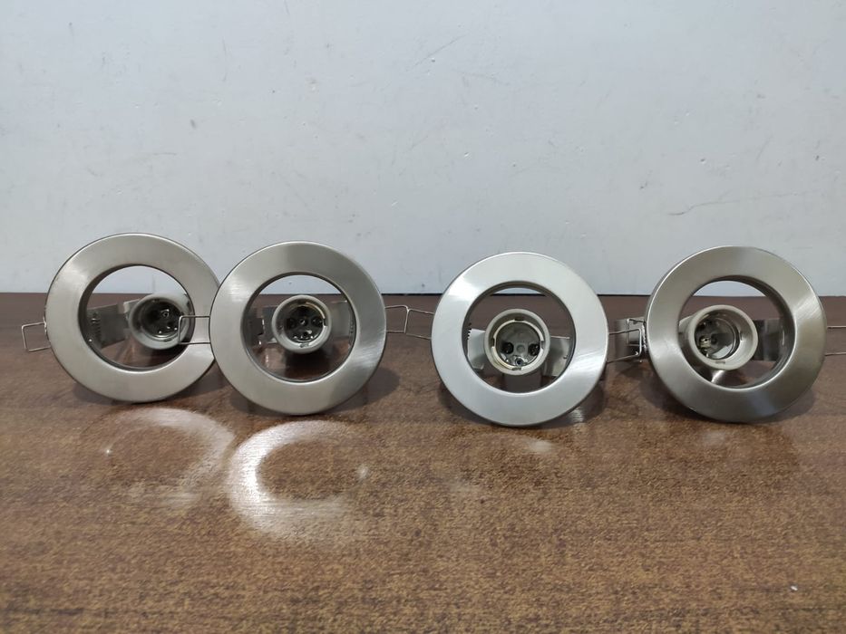 Светильники соффиты потолочные