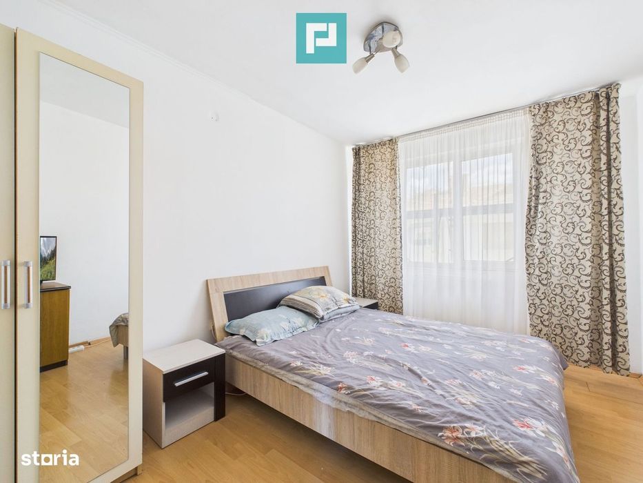 Apartament 2 camere, Central (Piața 700) Timișoara — fotografia 3