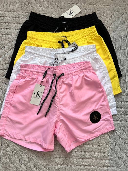 Топ модели мъжки плувки Calvin Klein Armani