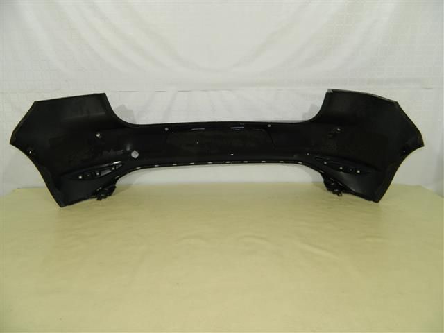 Bara spate VW Golf 7, 2013, 2014, 2015, 2016, , 5G6807428