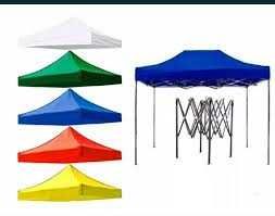 Zontik Navesli шатёр