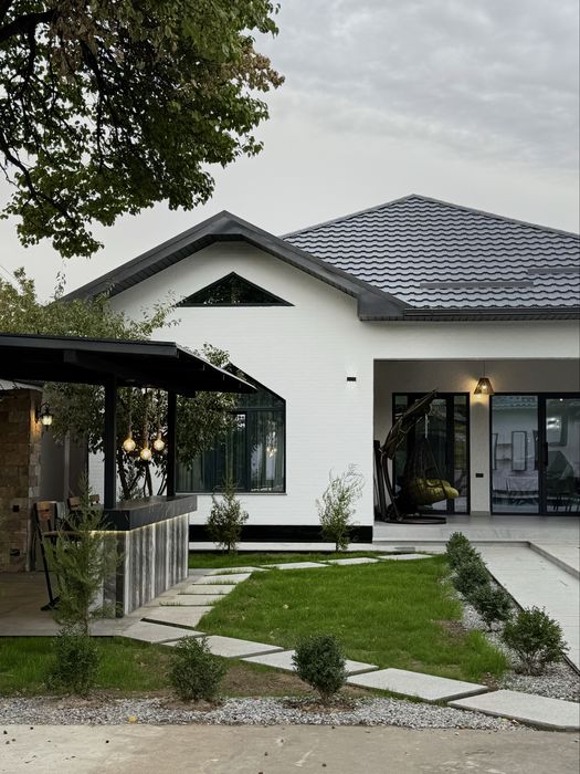 Кайнар Булак | Коттедж для отдыха