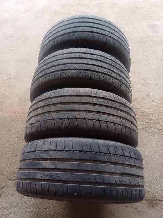 Продам шины б/у