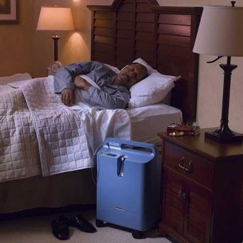 Кислороден Концентратор Philips Respironics EverFlo