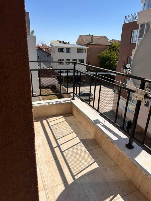 Дава се под наем Двустаен апартамент в Варна, Виница - 65 кв.м за 382.5 € - Снимка #15