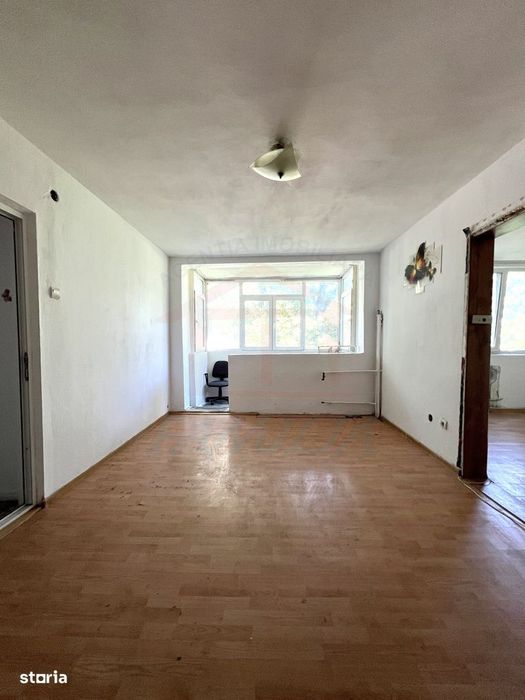 Apartament 2 camere, etaj 3, Țiglina 1 – Lângă Grădina Botanică — fotografia 2