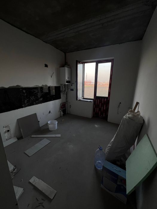 Сергели 4 НОВОСТРОЙКА с кадастром ИПОТЕКА 100м2 ДУПЛЕКС срочно 1-этаж!